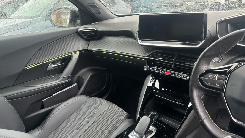 Peugeot 2008 100kW GT 50kWh 5dr Auto Electric Estate